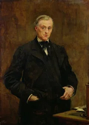 Alphonse Peyrat, 1883